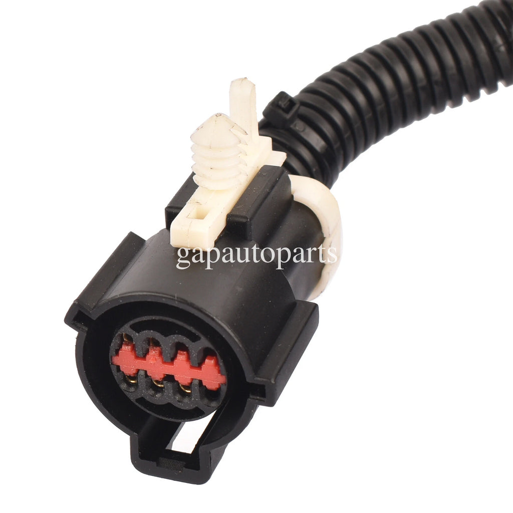 Right Power Running Board Motor + Bracket for Ford Expedition Lincoln (2007-2014)