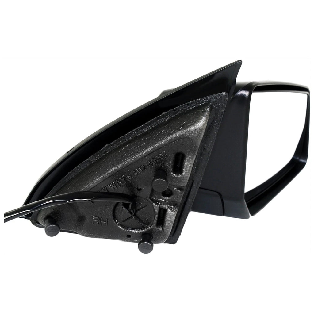 Set of 2 Mirrors for Chevy GMC Traverse
