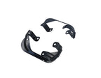 Set of 2 Fog Light Lamp Bracket Support for Ram 2500 3500 (2011–2018)