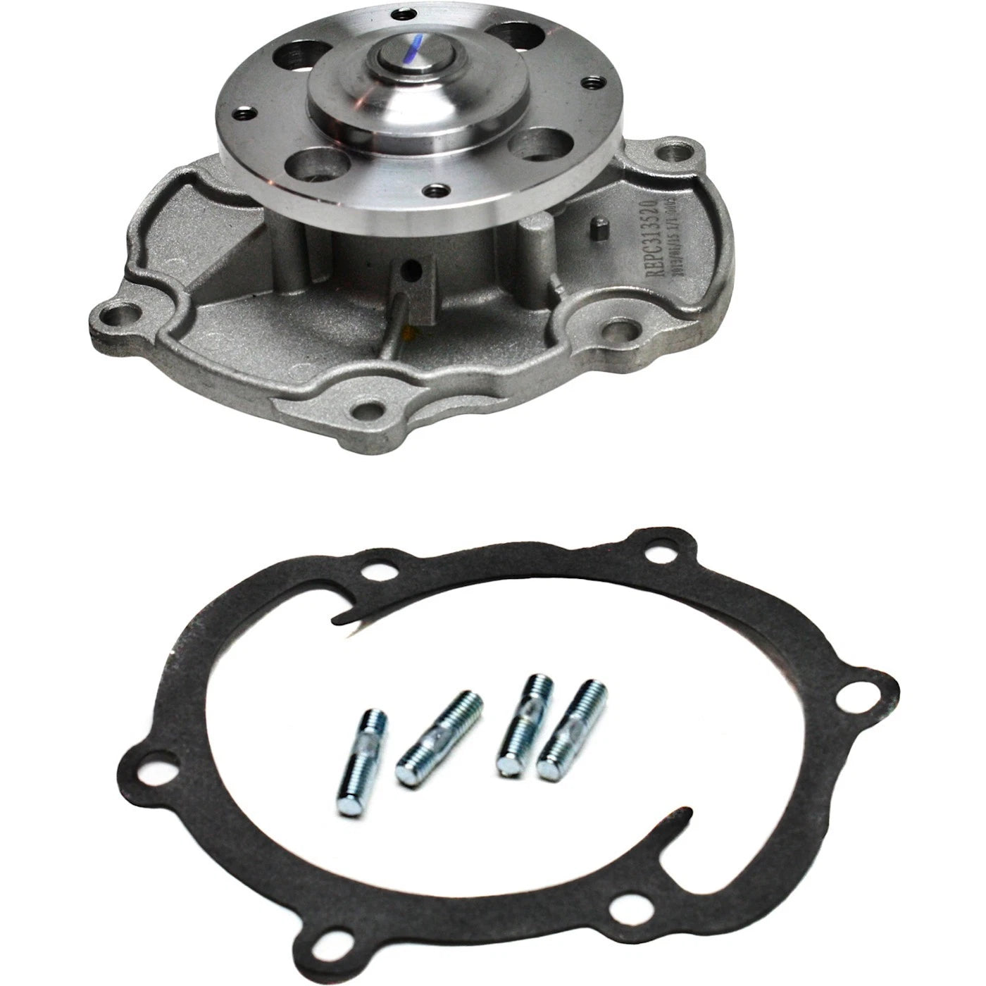Timing Chain Kit for Buick Rendezvous, Saturn Aura 3.6L (2004–2007)