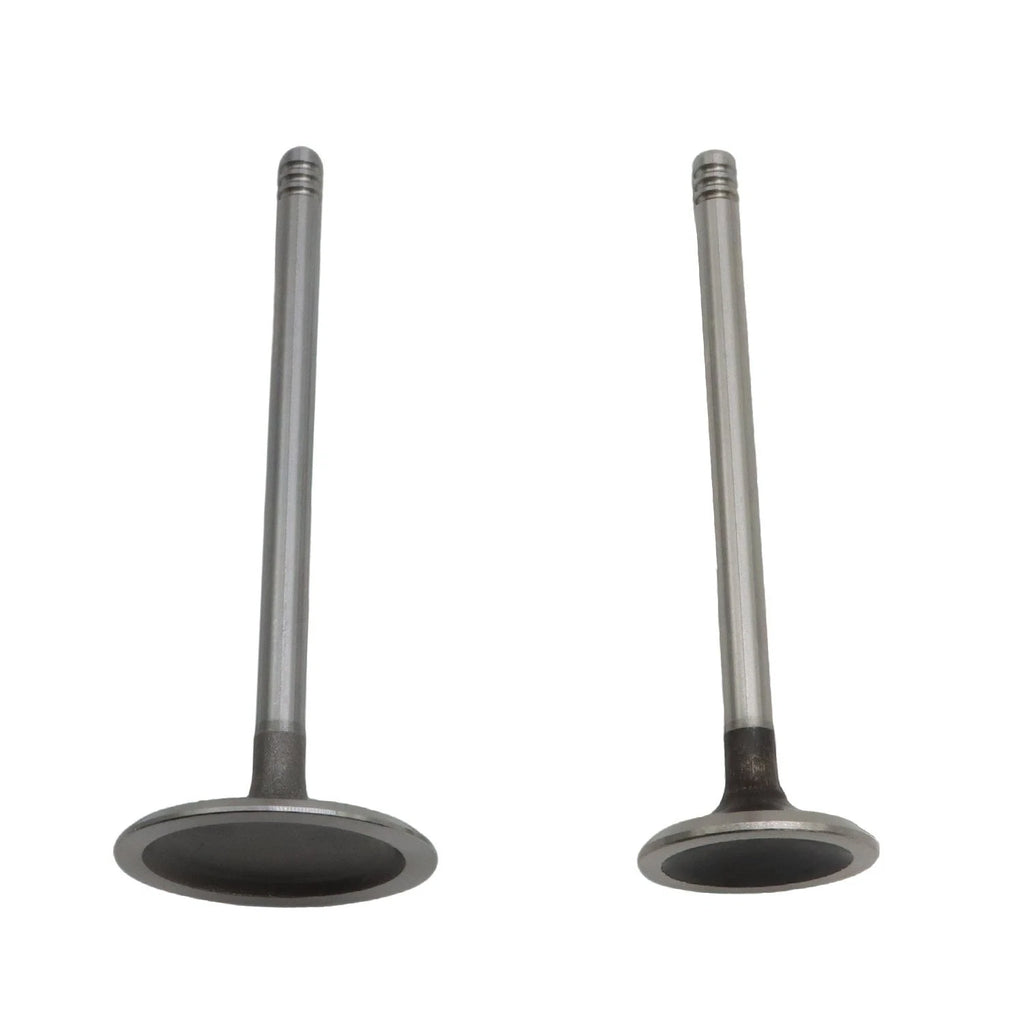 Intake & Exhaust Valves for Chrysler Dodge Ram 1500 Jeep Charger (2009–2018)