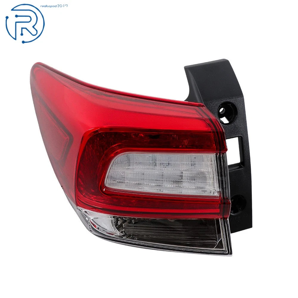 Tail Light Assembly for Subaru Crosstrek (2018-2019) Left Side Red