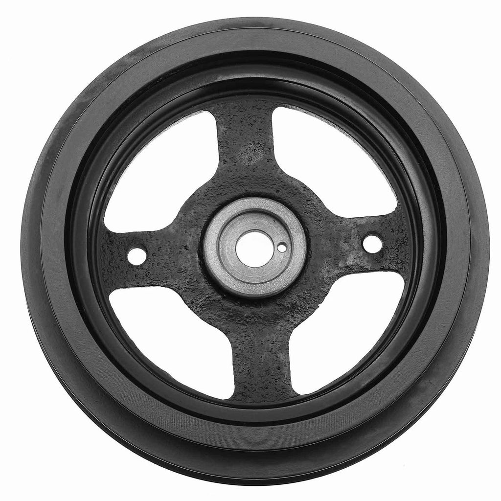 Harmonic Balancer for Scion xA xB and Toyota Echo (2004â2006)