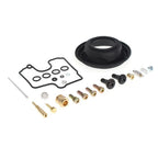 4X Carburetor Gasket Jet Repair Kit for Suzuki SV650 SV650S (1999–2002)