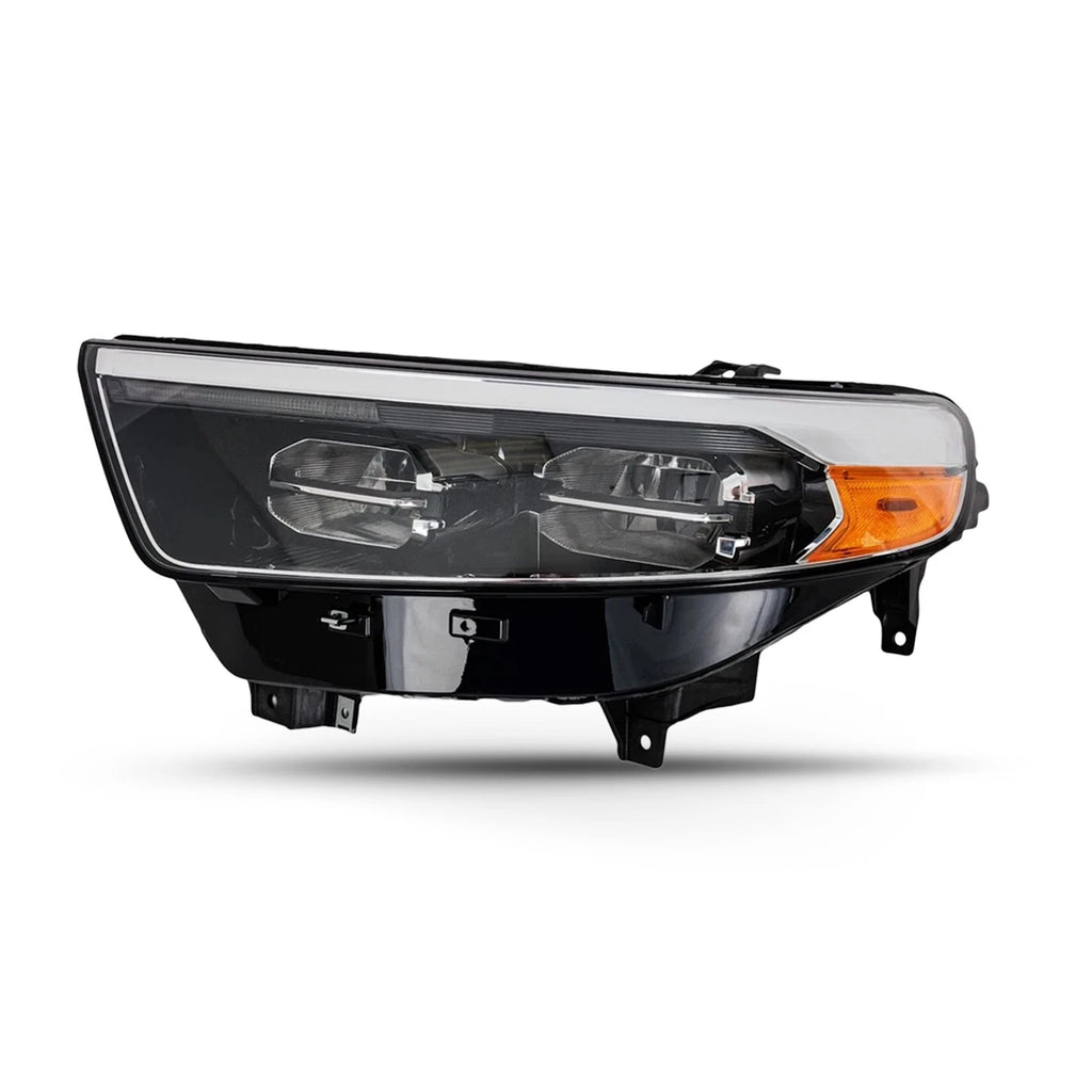 LED Headlight for Ford Explorer (2020–2024) W/O DRL W/O Module Left Driver