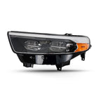 LED Headlight for Ford Explorer (2020–2024) W/O DRL W/O Module Left Driver