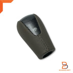 Carbon Fiber Shift Knob for Toyota Hilux Ute MK6 Vigo (2005-2014)