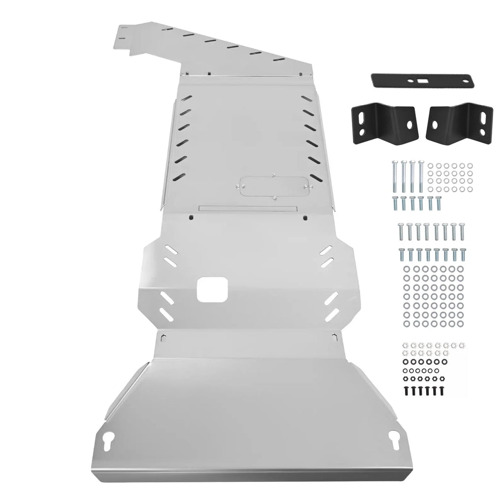 Full Engine Skid Plate for Ford F150 (2009–2014)