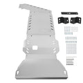 Full Engine Skid Plate for Ford F150 (2009–2014)