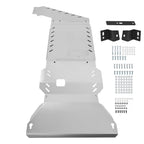Full Engine Skid Plate for Ford F150 (2009–2014)