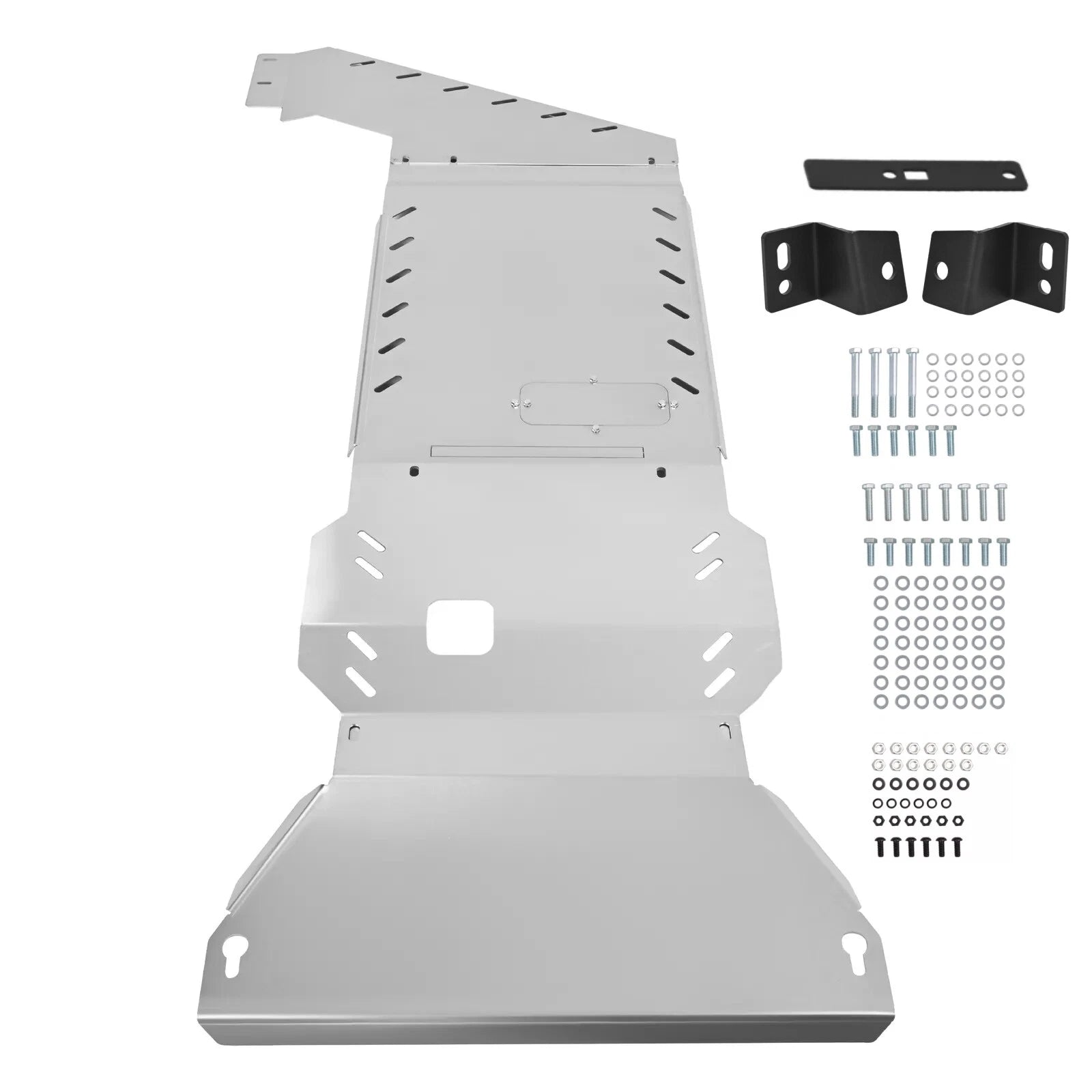 Full Engine Skid Plate for Ford F150 (2009–2014)