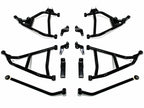 6" Lift Kit for Can-Am Maverick (2013–2023) - Clears 34" Tires