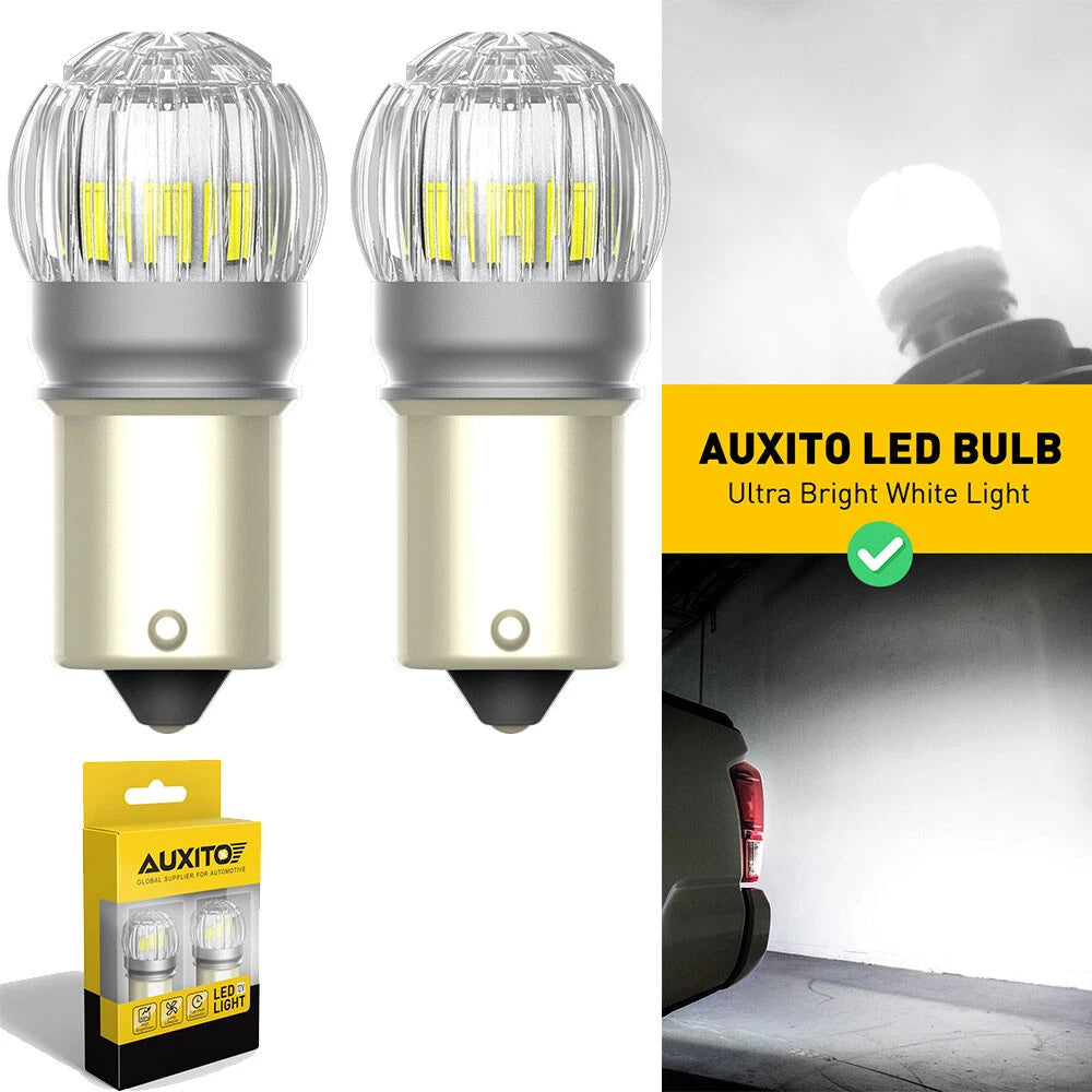 LED Reverse Backup Light Bulb