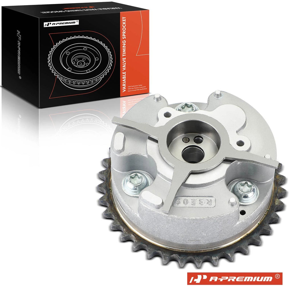 Variable Valve Timing Sprocket Intake for Toyota Tacoma (2012–2015 GAS)
