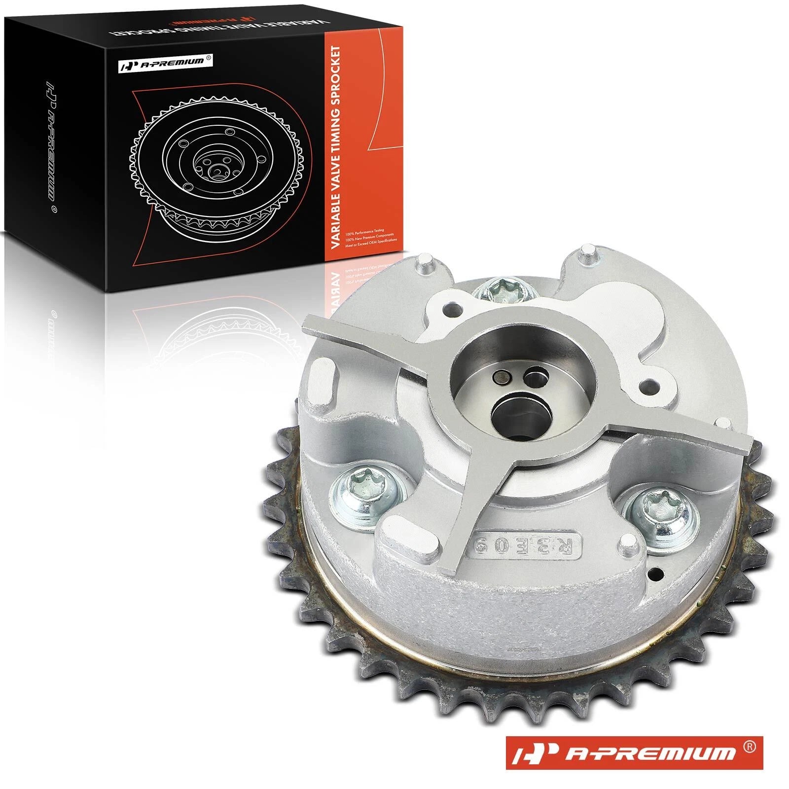 Variable Valve Timing Sprocket Intake for Toyota Tacoma (2012–2015 GAS)