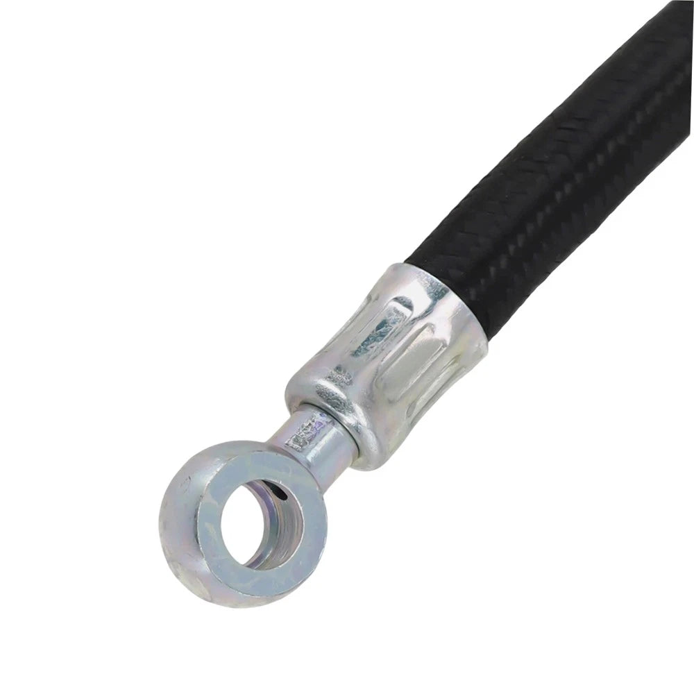 Front Brake Body Side Hose for Mitsubishi Pajero L300-L400 (1982–2000)