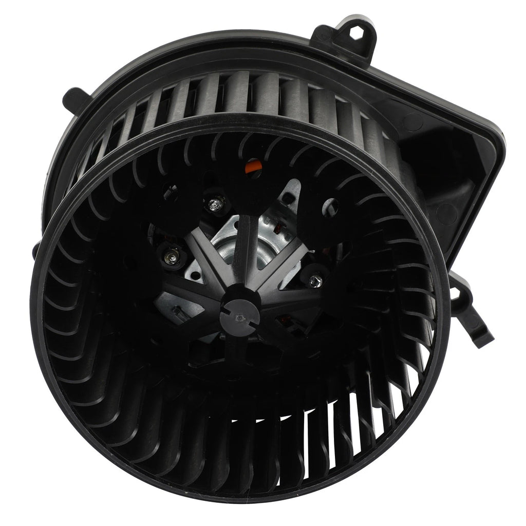 A/C Heater Blower Motor and Resistor Kit for Mini Cooper (2010–2015)