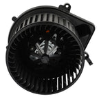 A/C Heater Blower Motor and Resistor Kit for Mini Cooper (2010–2015)