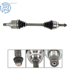 Front Left LH CV Axle Assembly for Toyota Camry Solara (2002–2009)