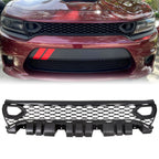 Upper Grille with Bezels for Dodge Charger SRT Scat Pack Daytona (2015–2023)