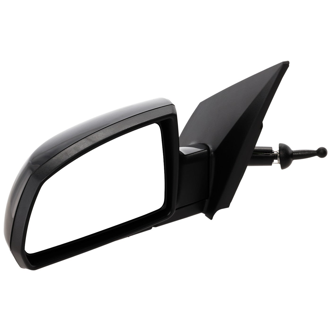 Driver Side Mirror for Kia Rio5 (2006–2009)