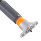 Set of 2 Rear Shock Absorber Struts w/Electric for Hyundai Equus Genesis (2011–2016)
