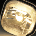 Left Fog Light for Ford Excursion/Super Duty (2001–2004) OE Style