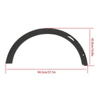 Front Right Fender Wheel Opening Molding for Buick Encore GX (2020–2023)