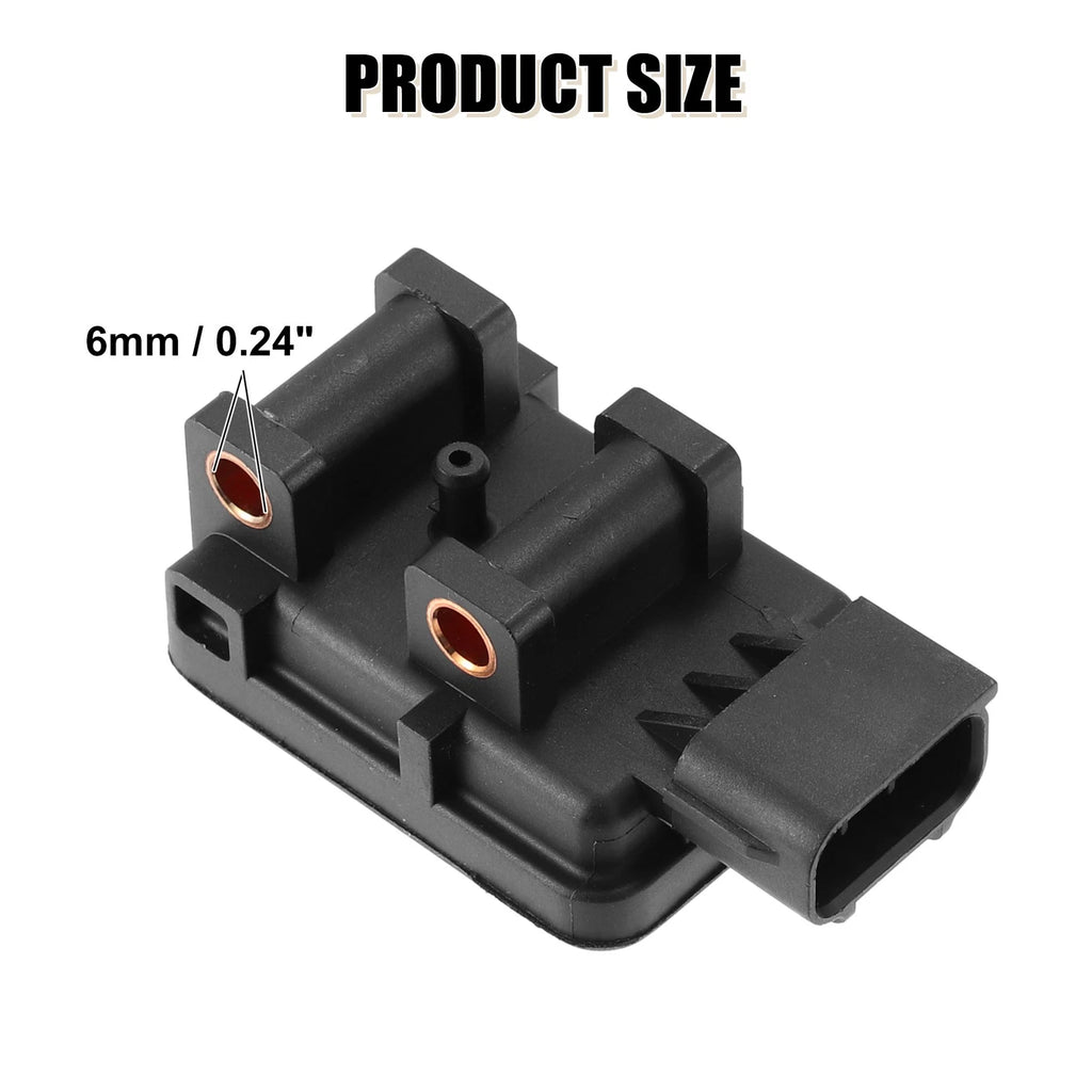 Manifold Absolute Pressure Sensor 56029405 AS88T AS88 for Jeep Dodge 