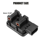 Manifold Absolute Pressure Sensor 56029405 AS88T AS88 for Jeep Dodge 