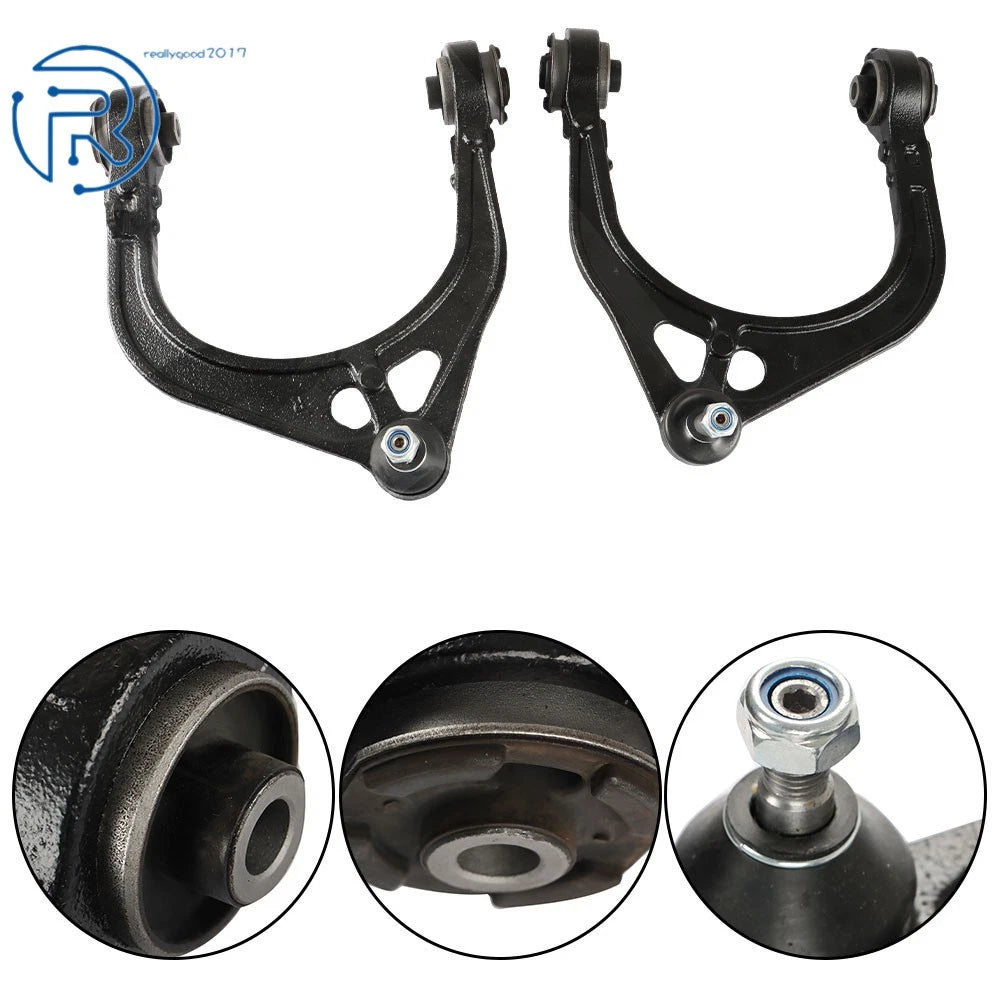 16pcs Control Arm Kit Ball Joint Sway Bar for Dodge Charger Chrysler 300 (2005–2010)