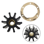 Jabsco Impeller for Volvo (Cross Reference Numbers)