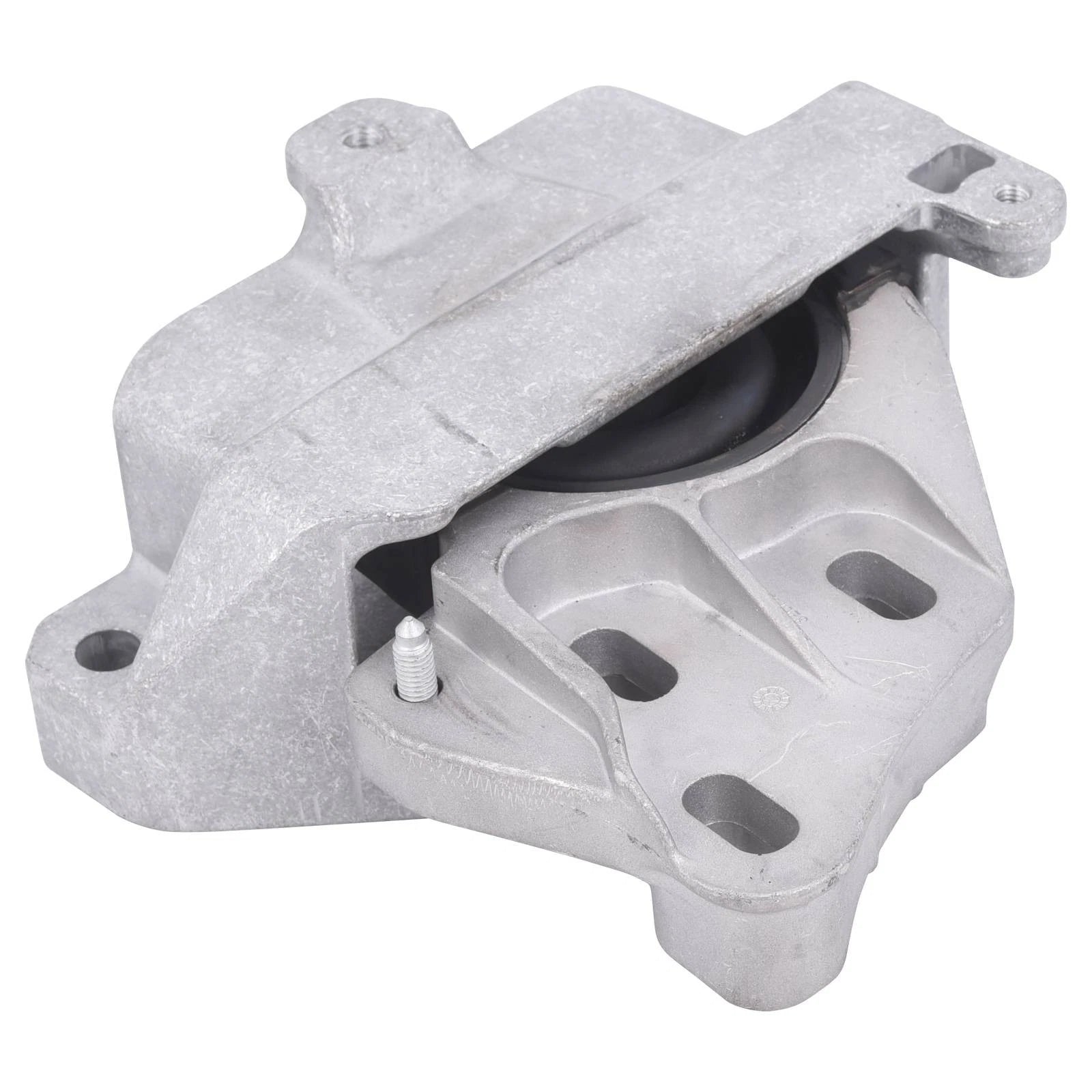 Left Driver Side Transmission Mount for Mercedes Benz A220 CLA250 CLA35 (2019–2023)