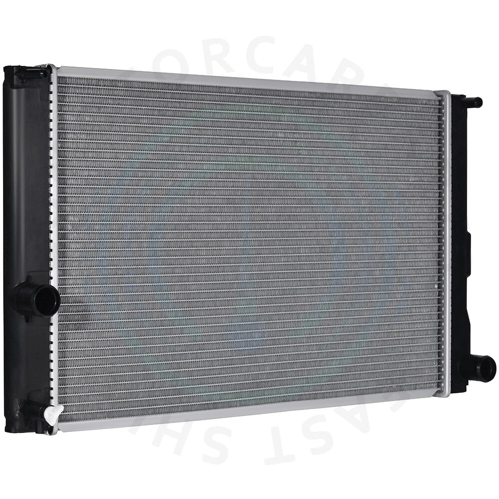Cooling Kit for Toyota Prius (2010–2015) & Lexus CT200h (2011–2017)
