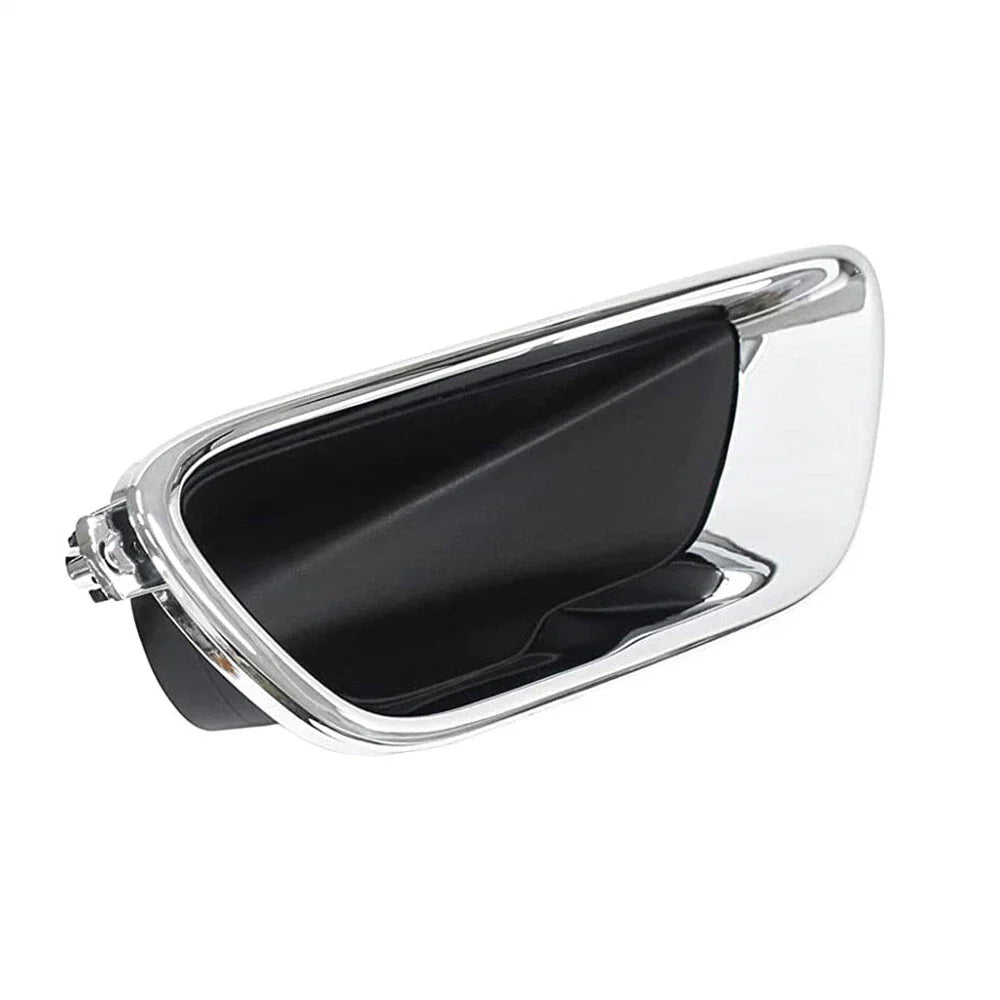 Right Front Fog Lamp Bezel for Jeep Grand Cherokee (2016-2020)