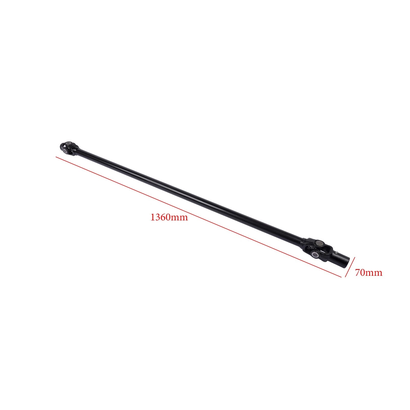 Front Drive Shaft for Polaris Ranger XP 900 (2013-2019)