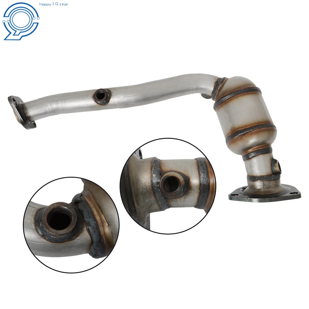 Direct Fit Front Catalytic Converter for Suzuki SX4 (2007-2009)