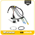 Fuel Pump for Oldsmobile Regency Buick LeSabre Pontiac Bonneville (1997–1999)