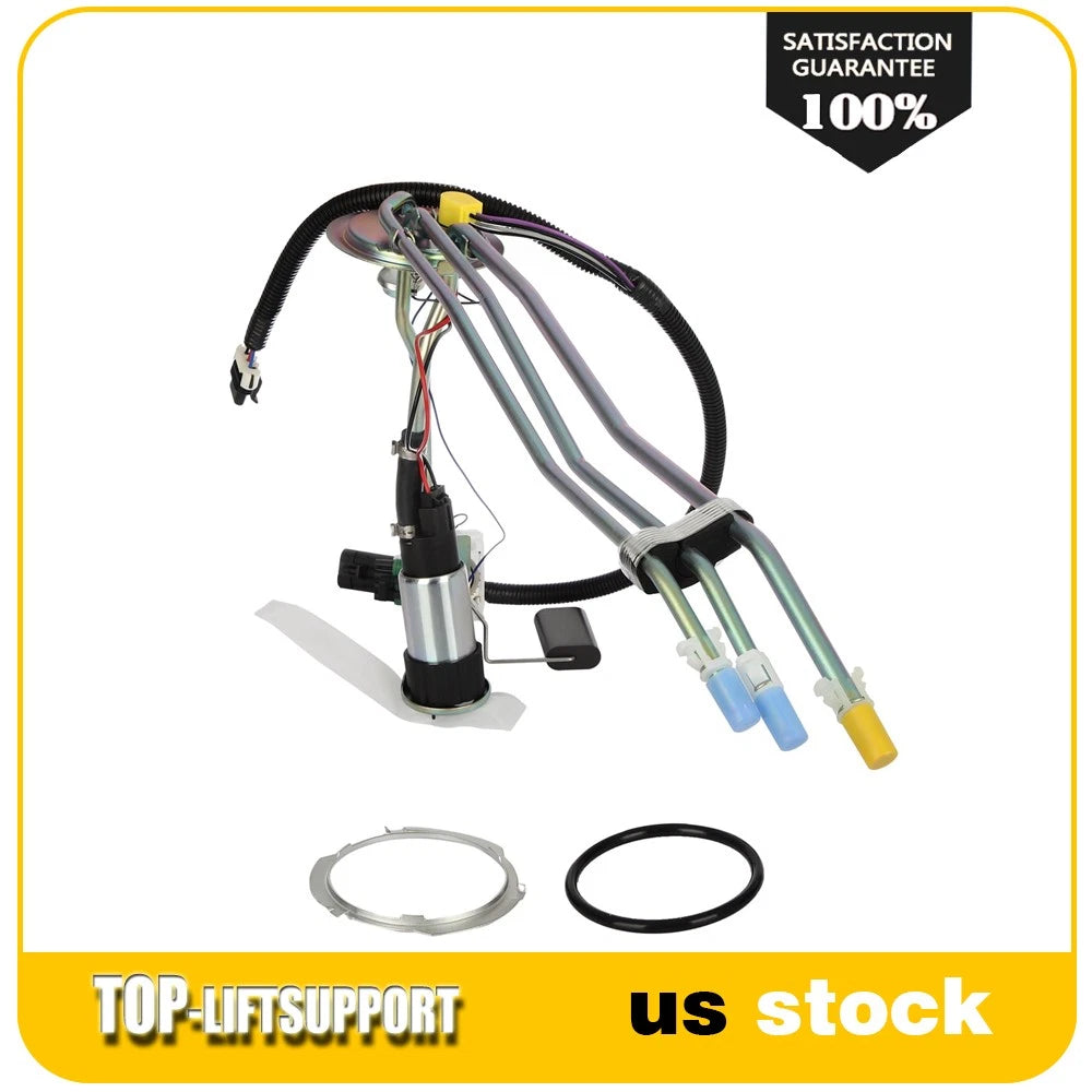 Fuel Pump for Oldsmobile Regency Buick LeSabre Pontiac Bonneville (1997–1999)