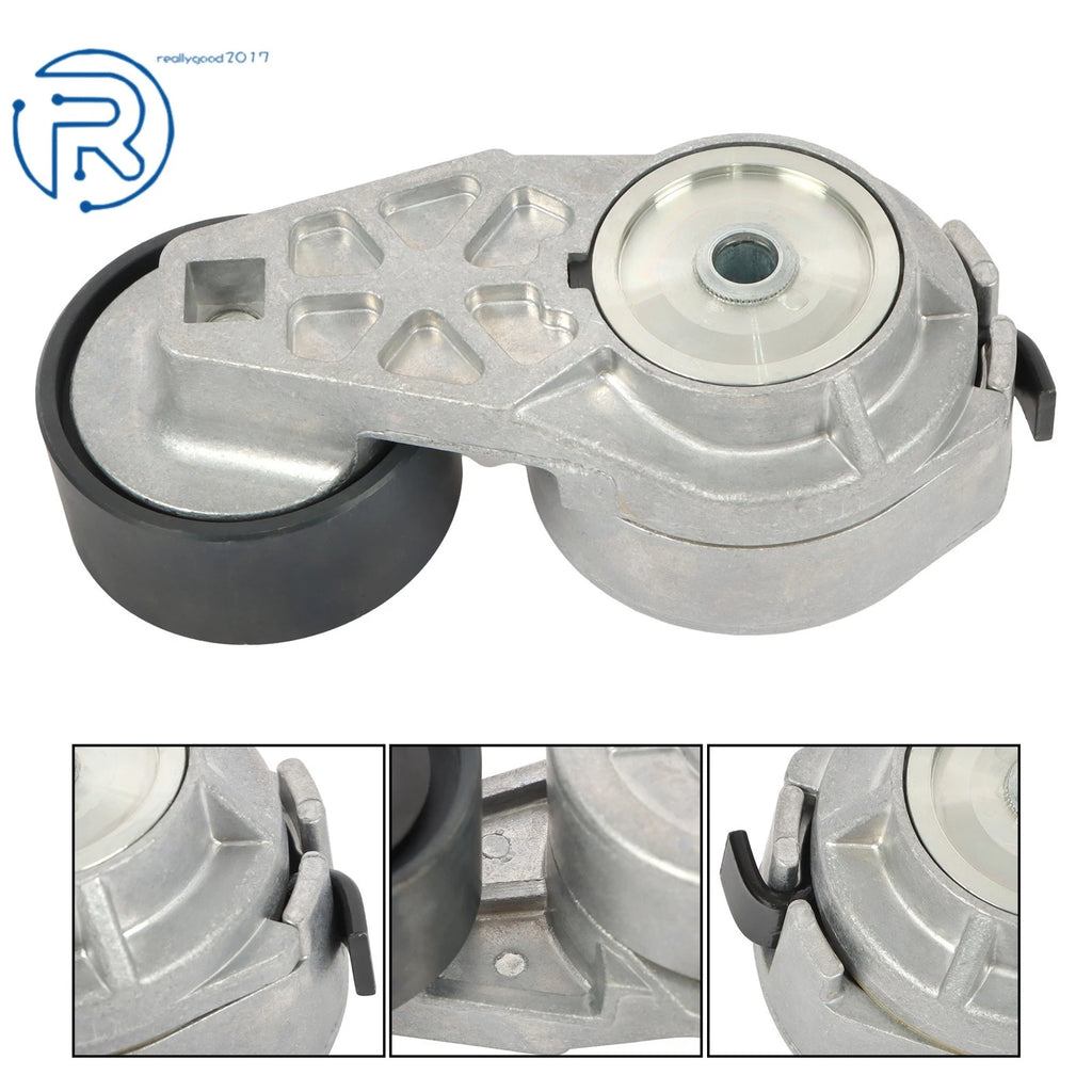 Belt Tensioner for New Holland B90B B95 B110 B115 (2000–2023) 2852161 504028028 2855622