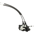 Door Lock Actuator for Hyundai Veracruz (2007–2012)