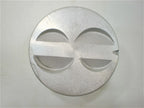 Sealed Power 273AP Marine Engine Cast Piston for Ford Motors