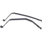 Set of 2 Fuel Tank Straps for Chevy Express Van 1500