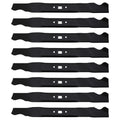 8X Mulching Blades for Troy Bilt (Replaces 490-100-M084)