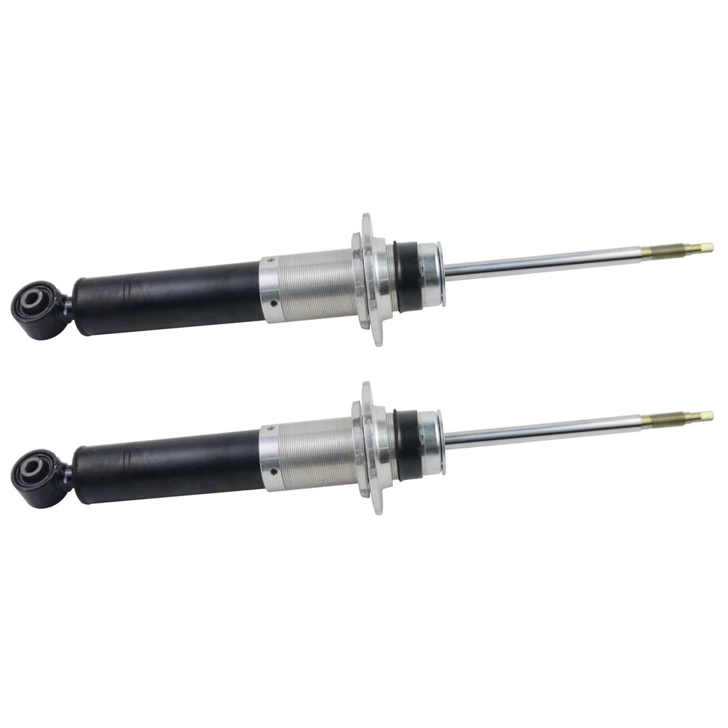 2Pcs Rear Shock Absorber w/Magnetic for Ferrari California (2009–2014) 247210