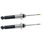 2Pcs Rear Shock Absorber w/Magnetic for Ferrari California (2009–2014) 247210