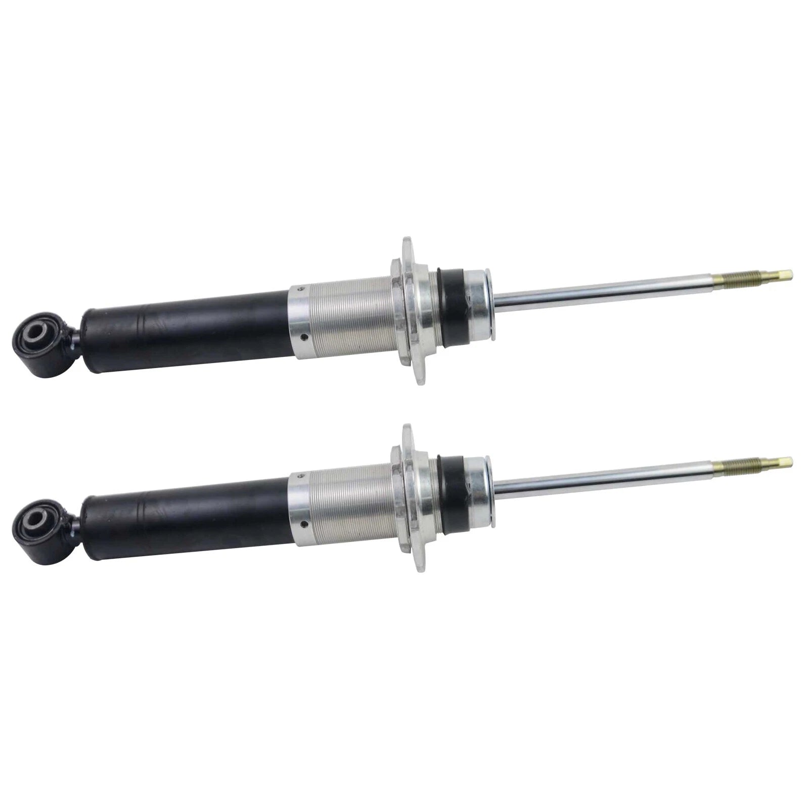 2Pcs Rear Shock Absorber w/Magnetic for Ferrari California (2009–2014) 247210