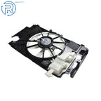 Radiator Cooling Fan Assembly for Toyota Prius C (2012-2018)