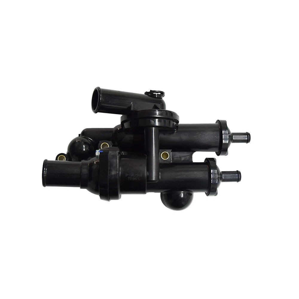 Thermostat Housing Assembly for Dodge Journey, Jeep Patriot, Compass (2009–2017)