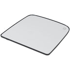 Driver Side Upper Mirror Glass for Ram 2500 (2010–2018)